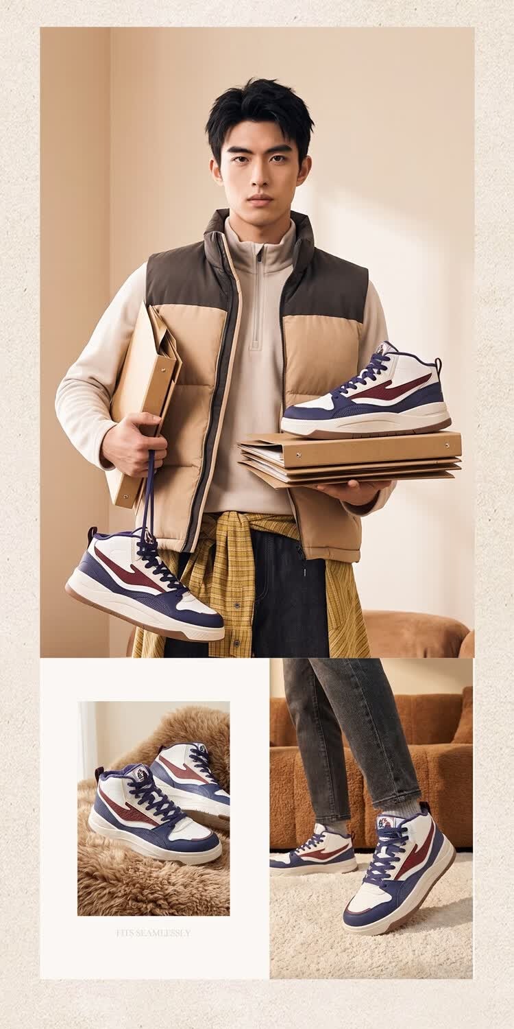 识货商品介绍图