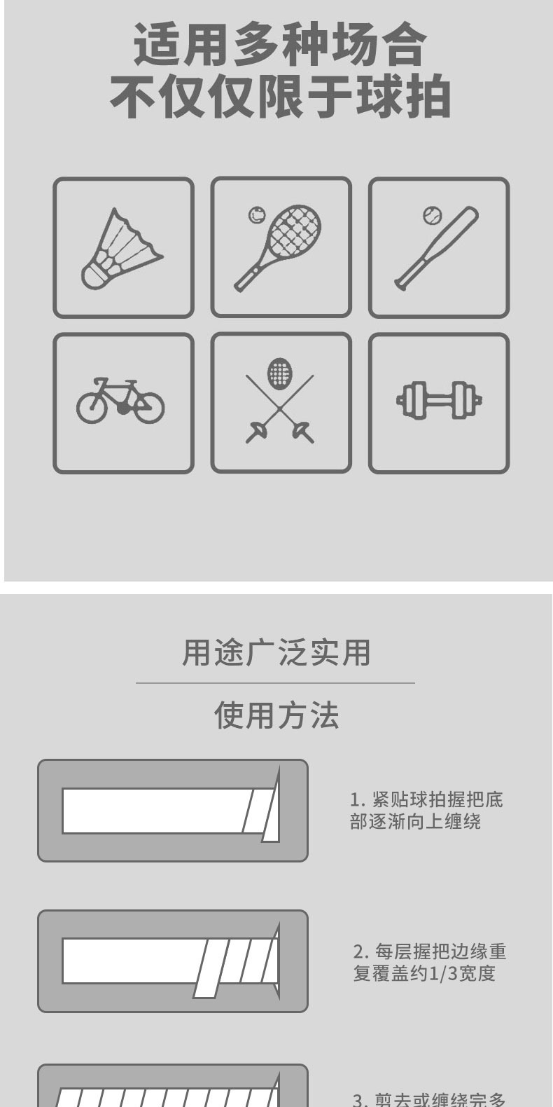 识货商品介绍图