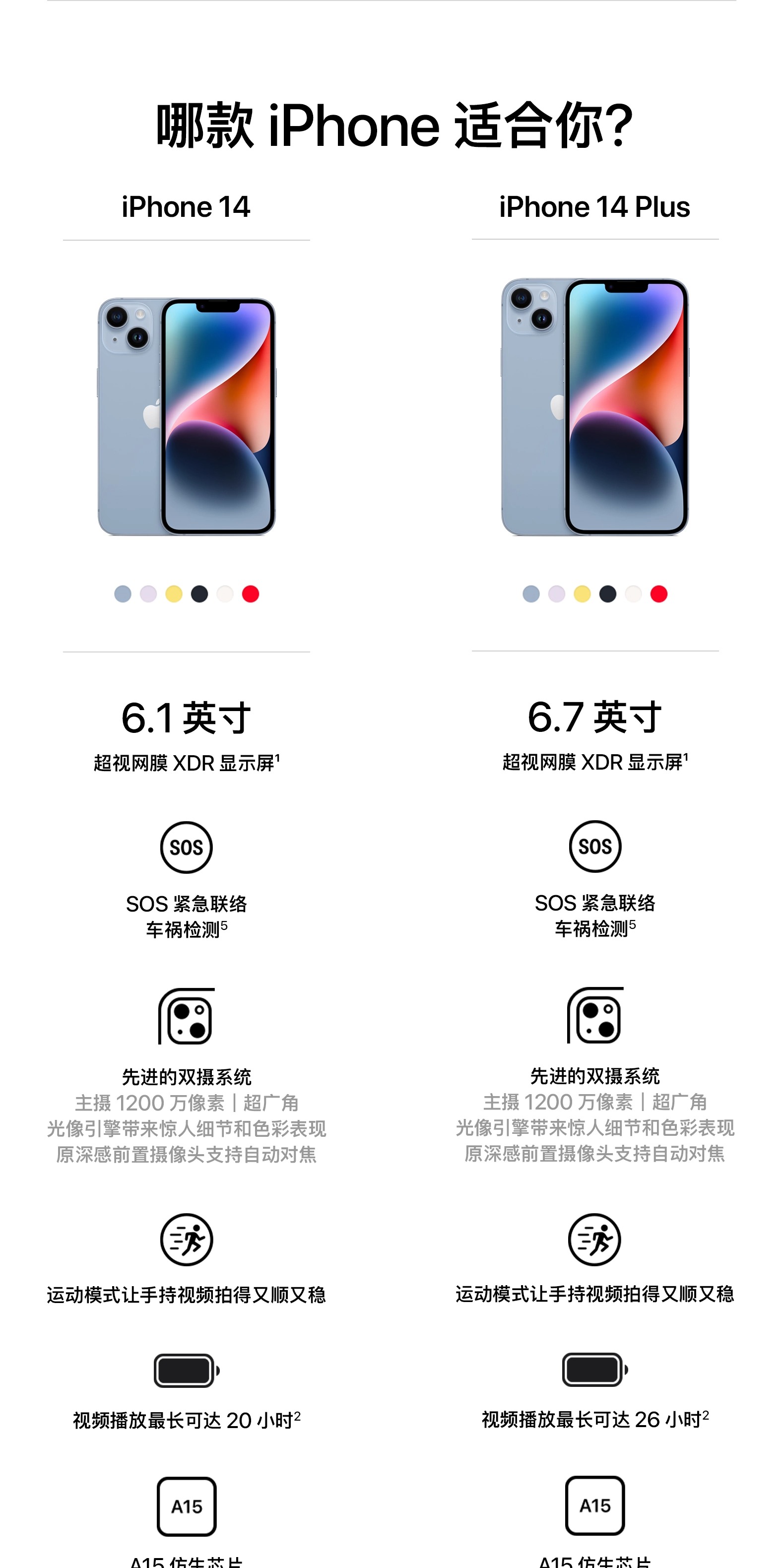 识货商品介绍图