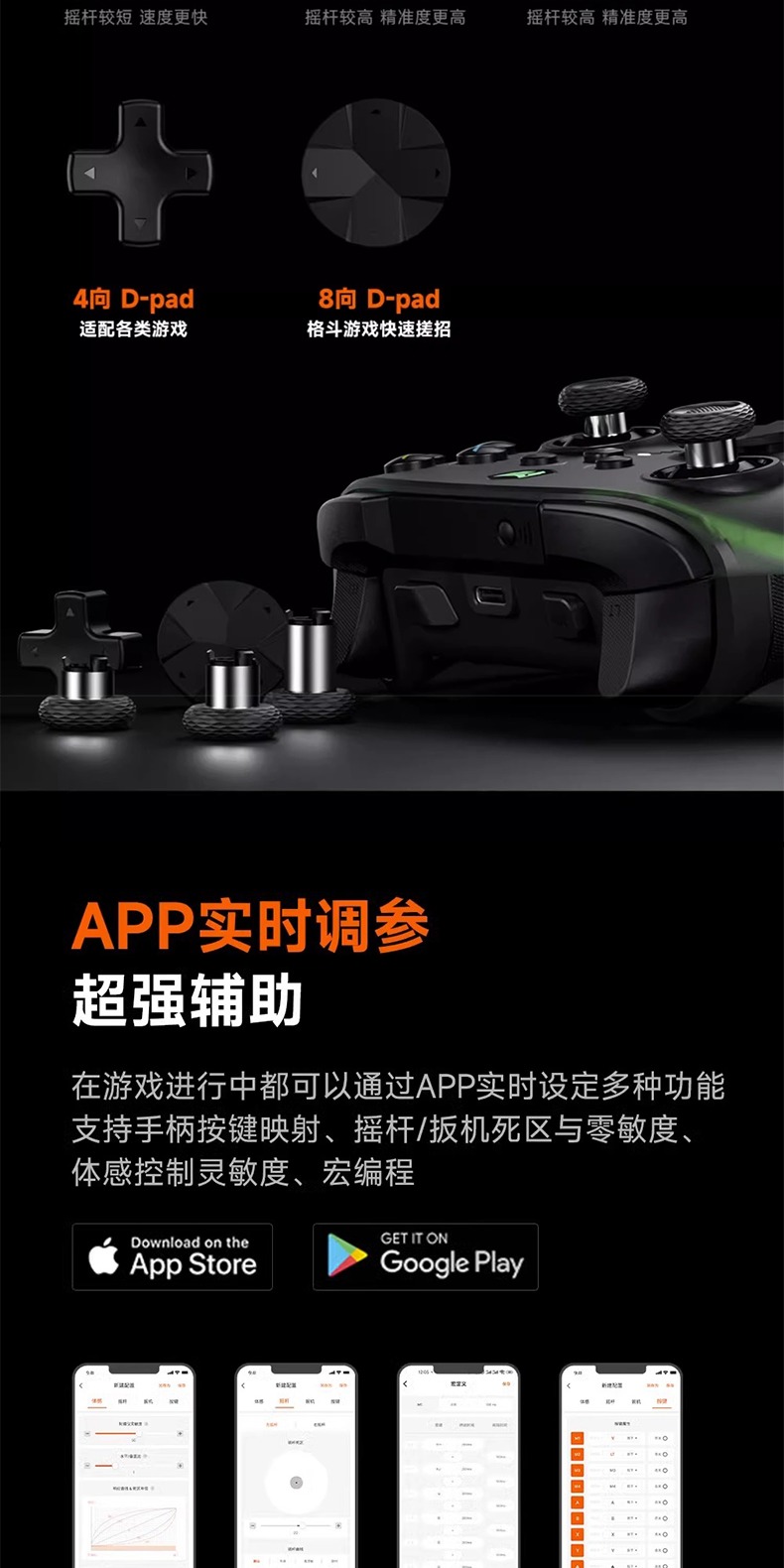 识货商品介绍图