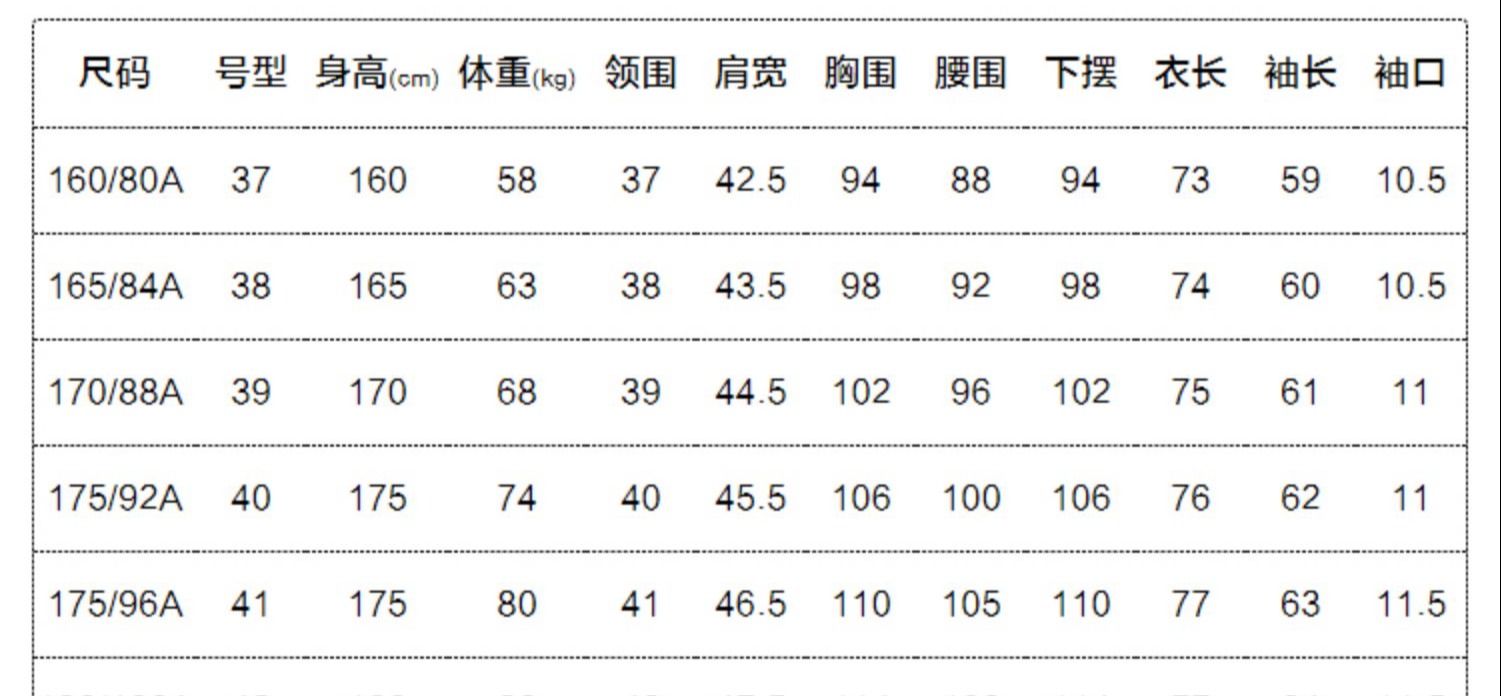 识货商品介绍图