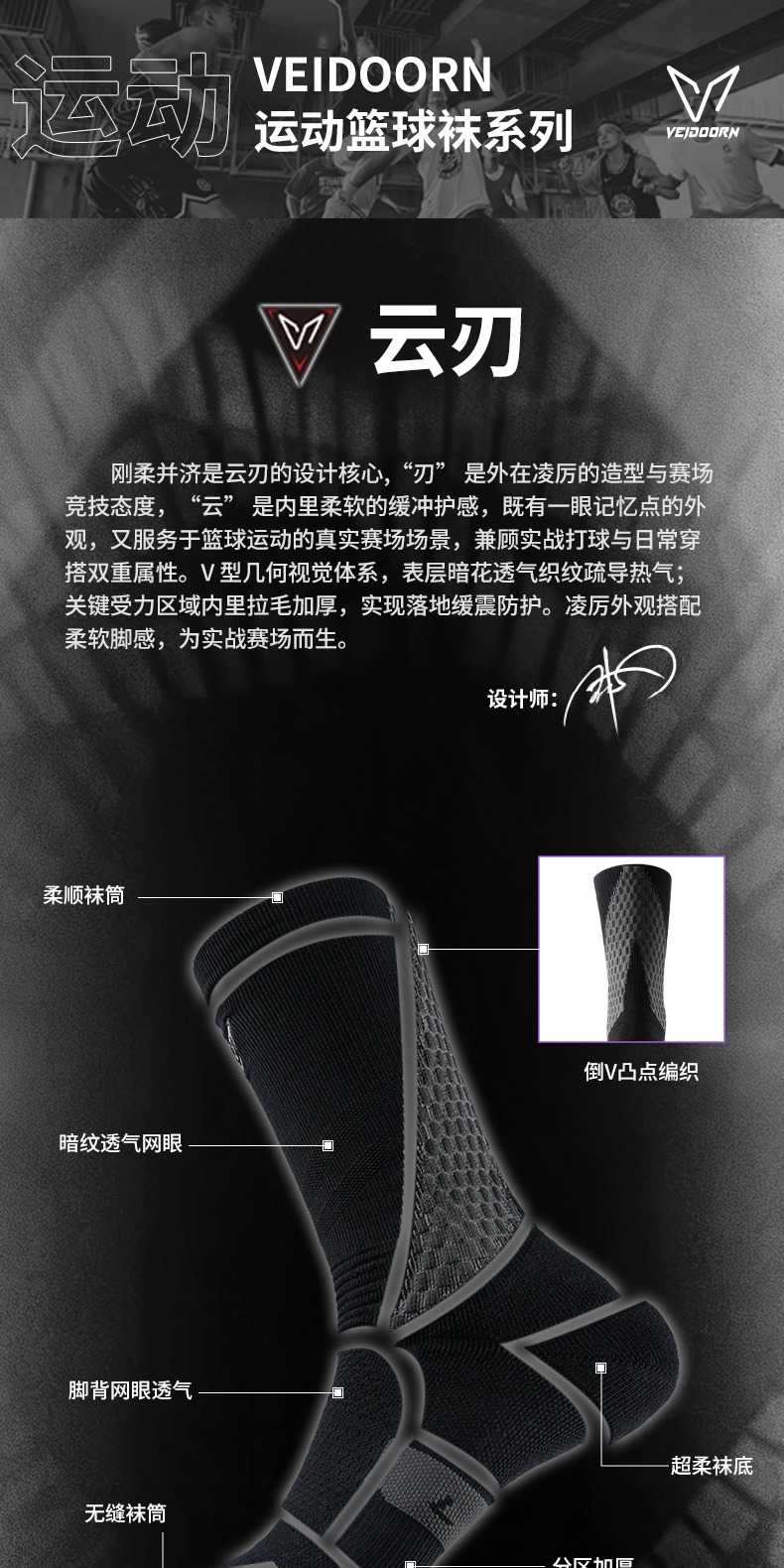 识货商品介绍图