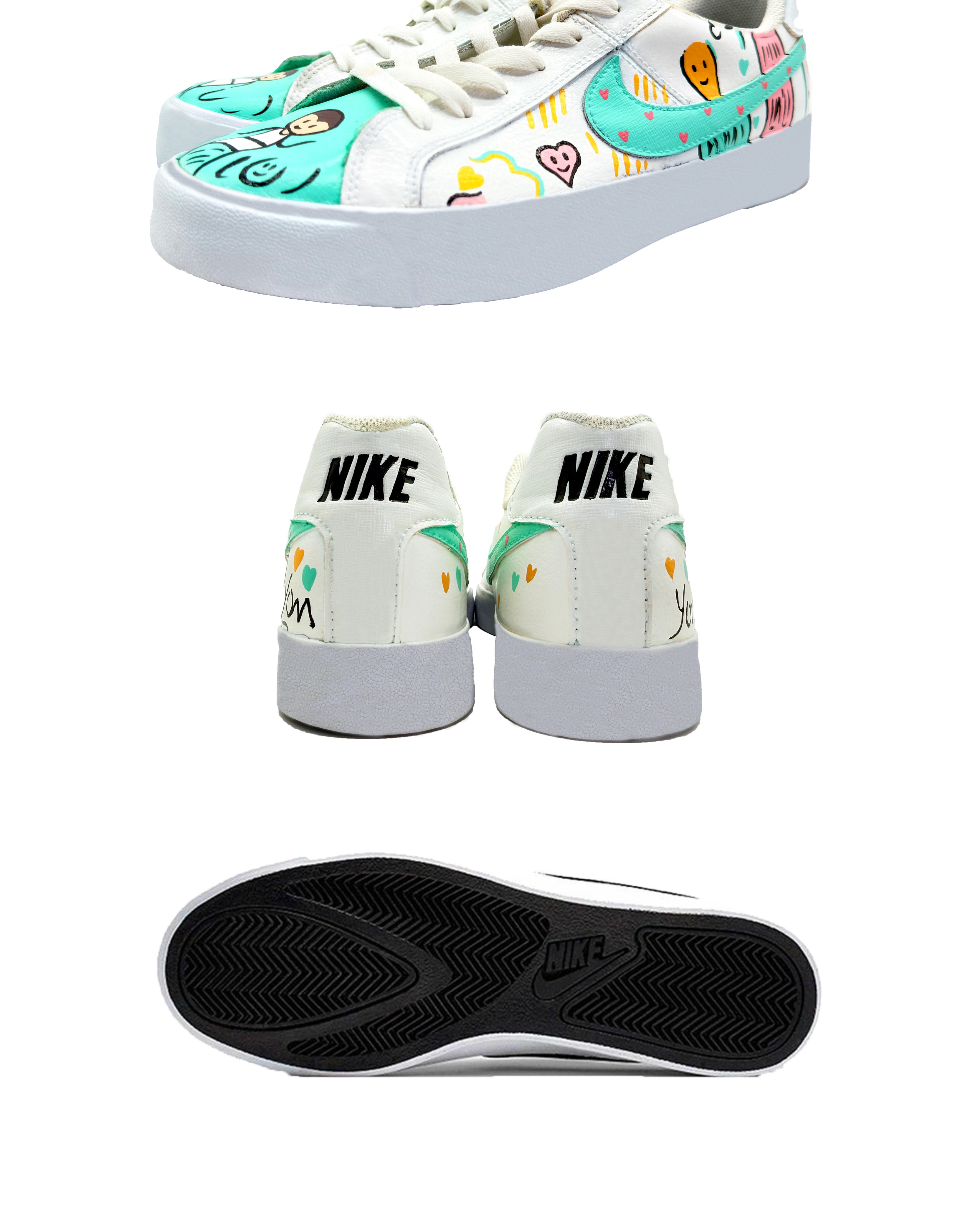 识货商品介绍图