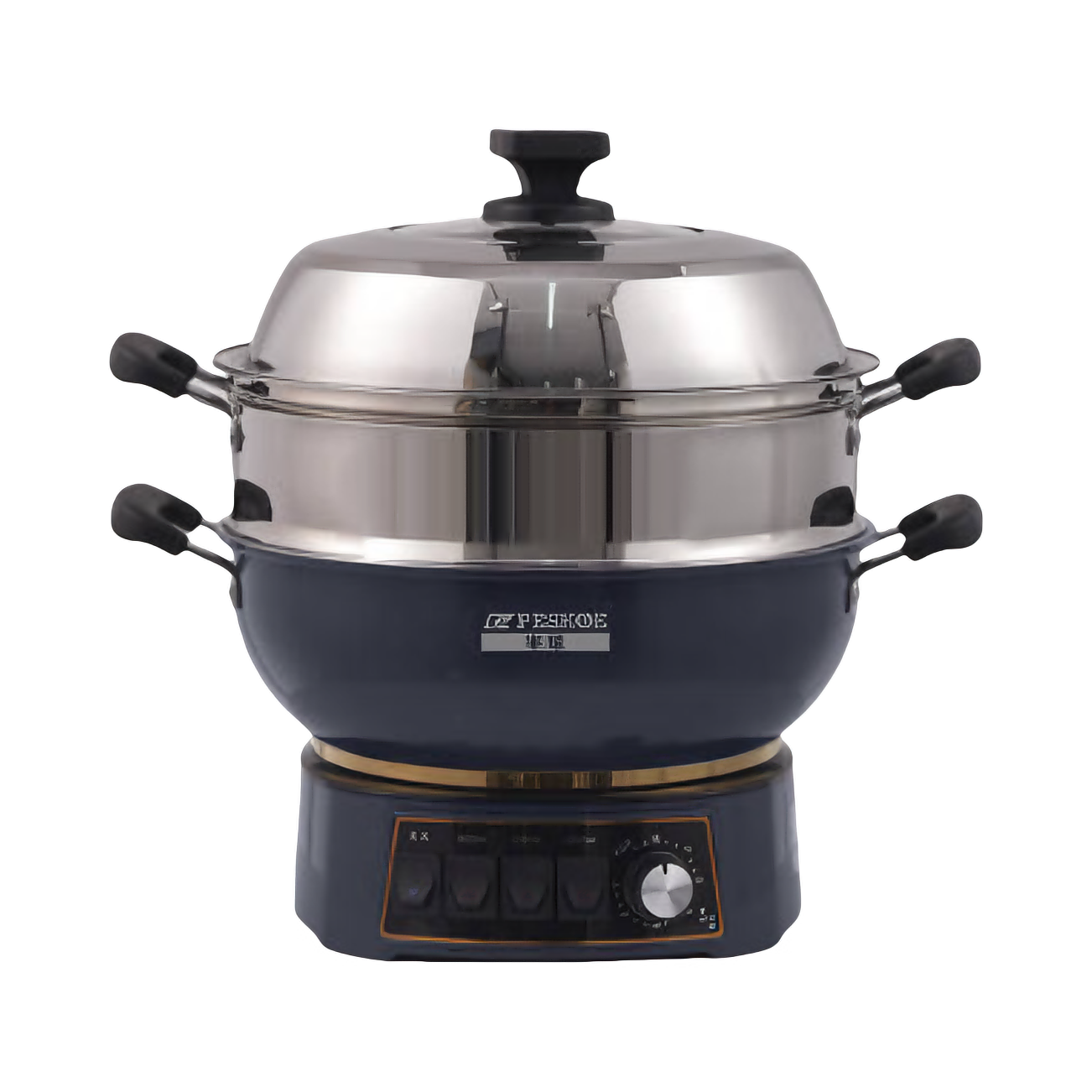 推荐商品：半球 ZWS1-32 电火锅 4.6L 计时设计 导热均匀