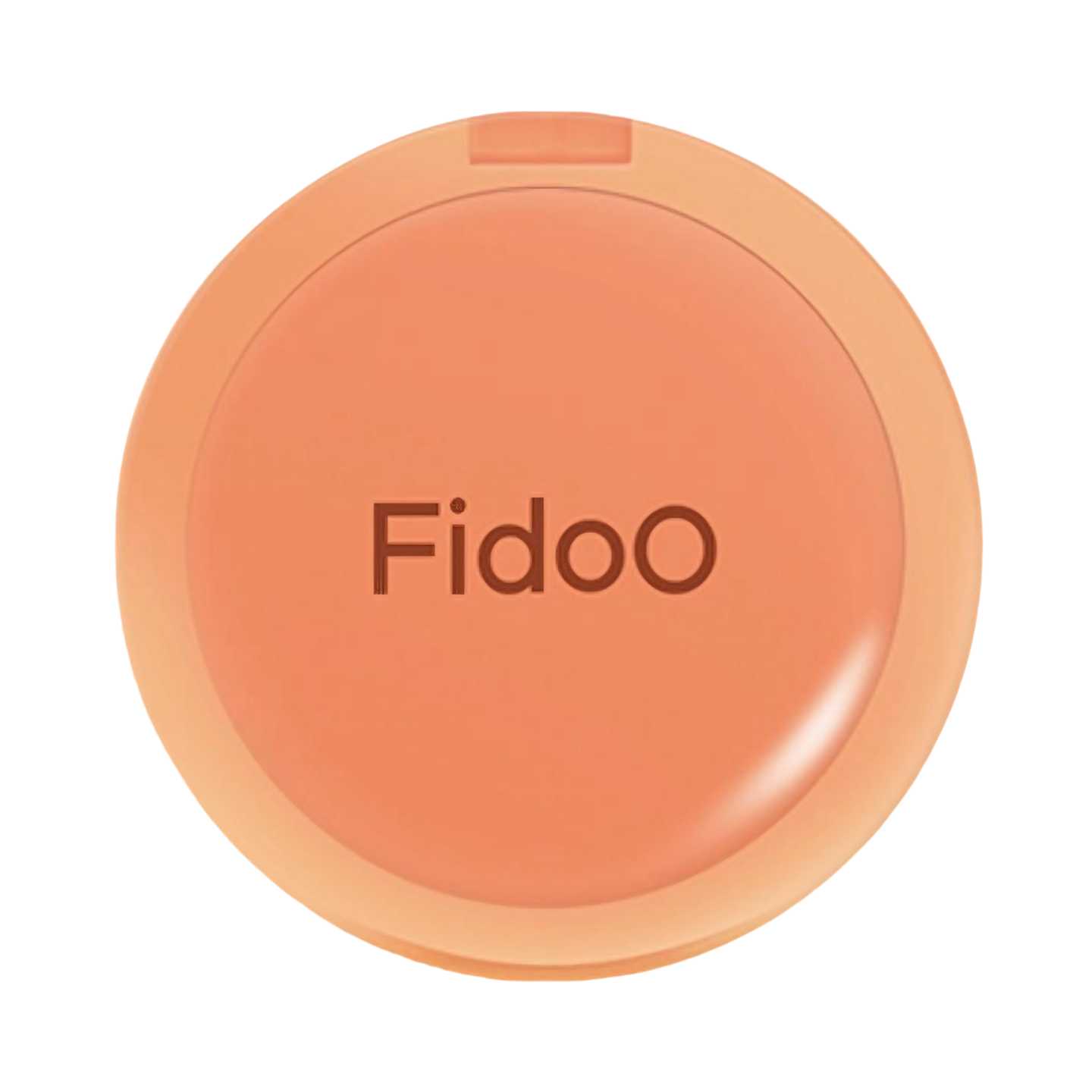 推荐商品：Fidoo/浮汀 水光戳戳腮红膏 单色自然亚裔妆容 4g