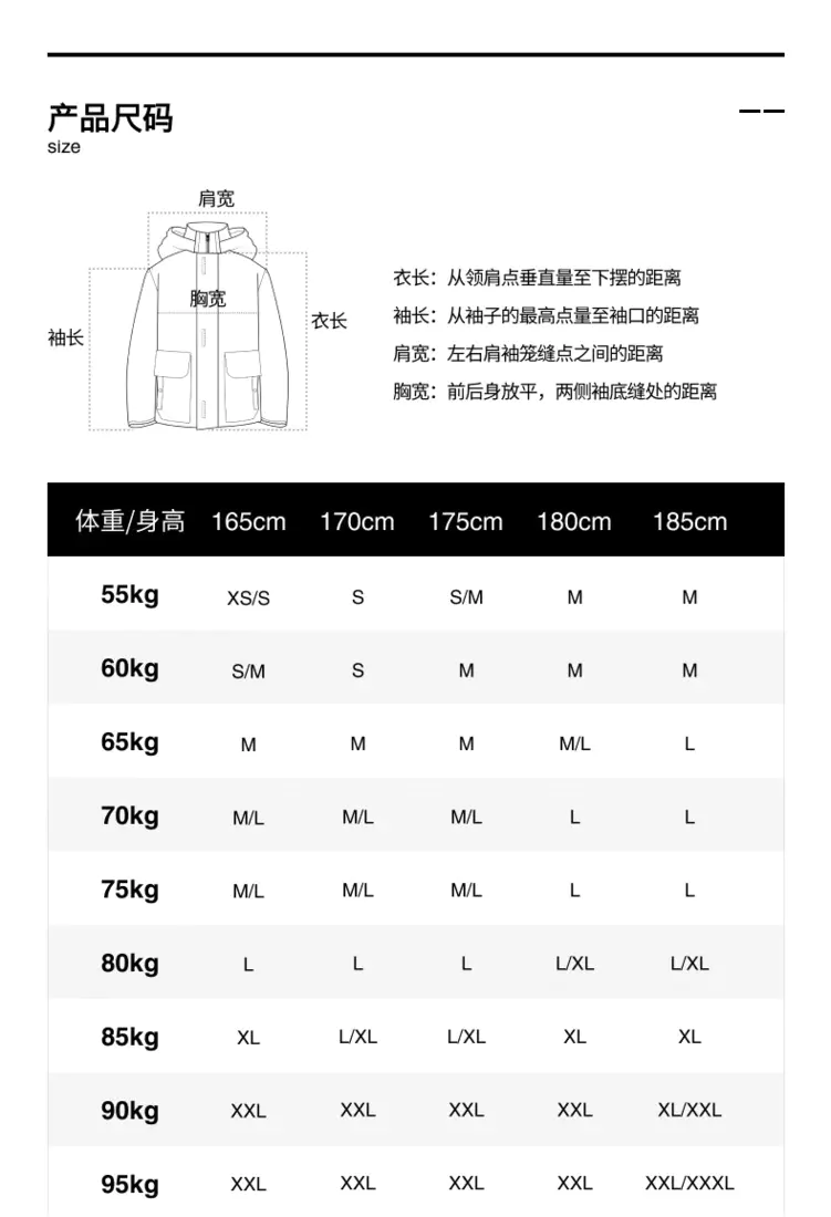 识货商品介绍图