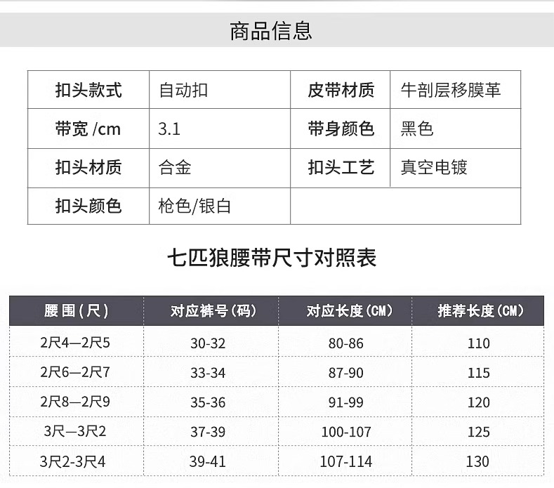 识货商品介绍图