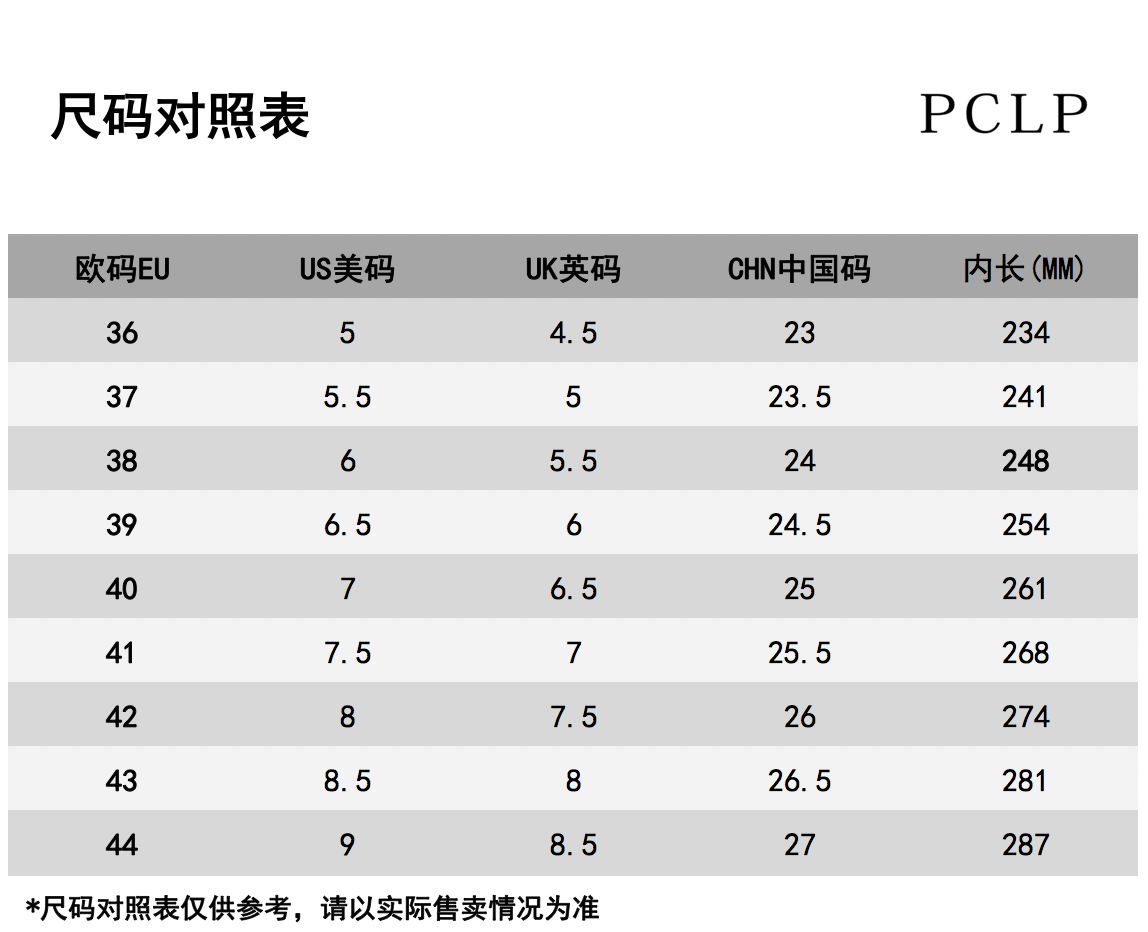 识货商品介绍图