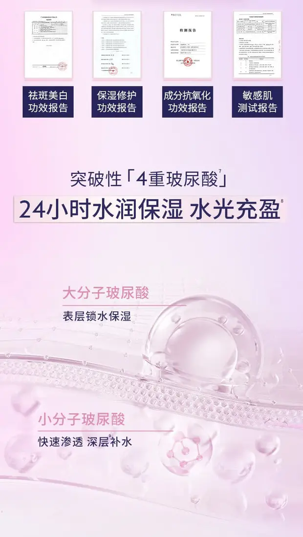 识货商品介绍图