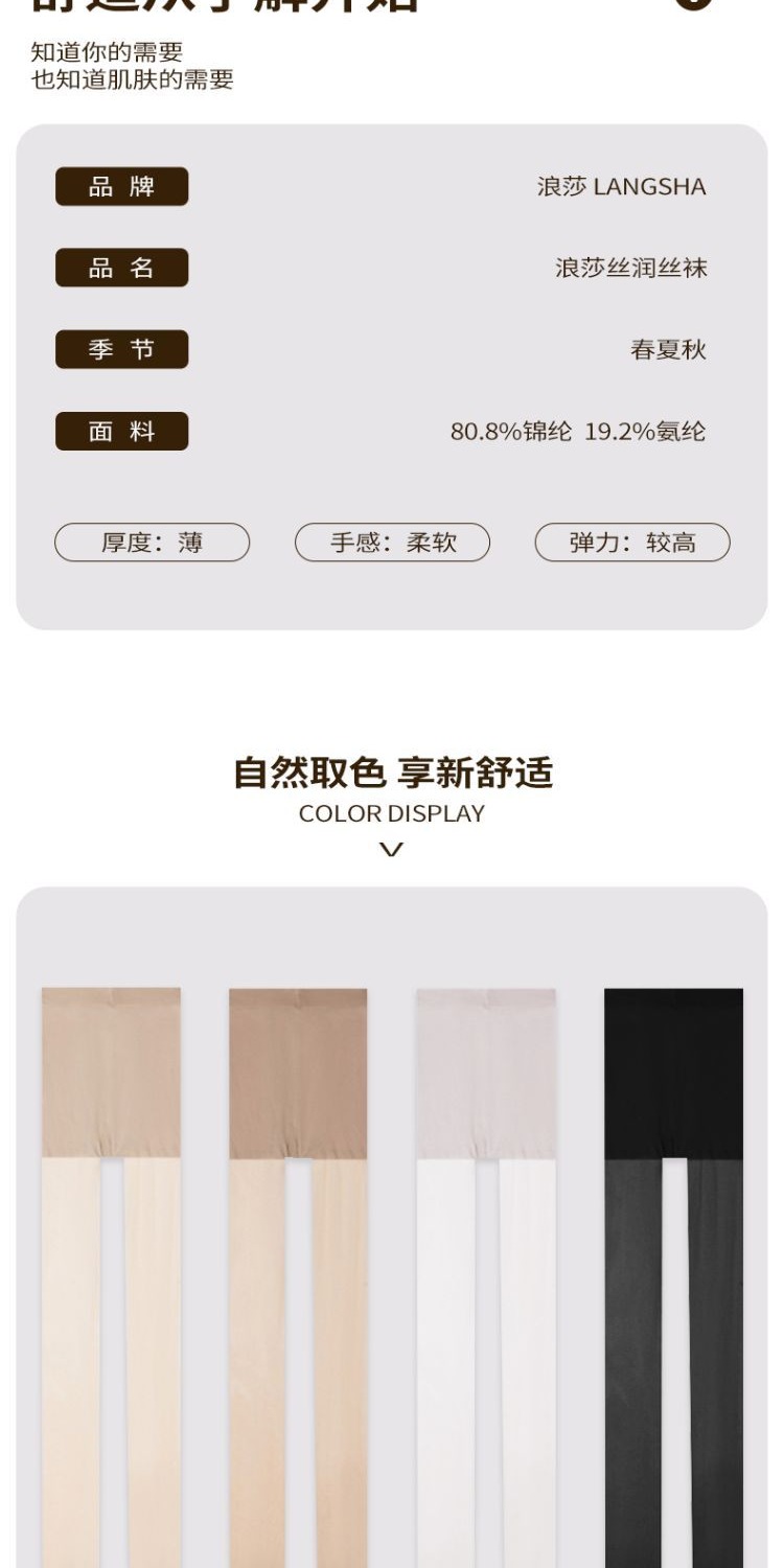识货商品介绍图