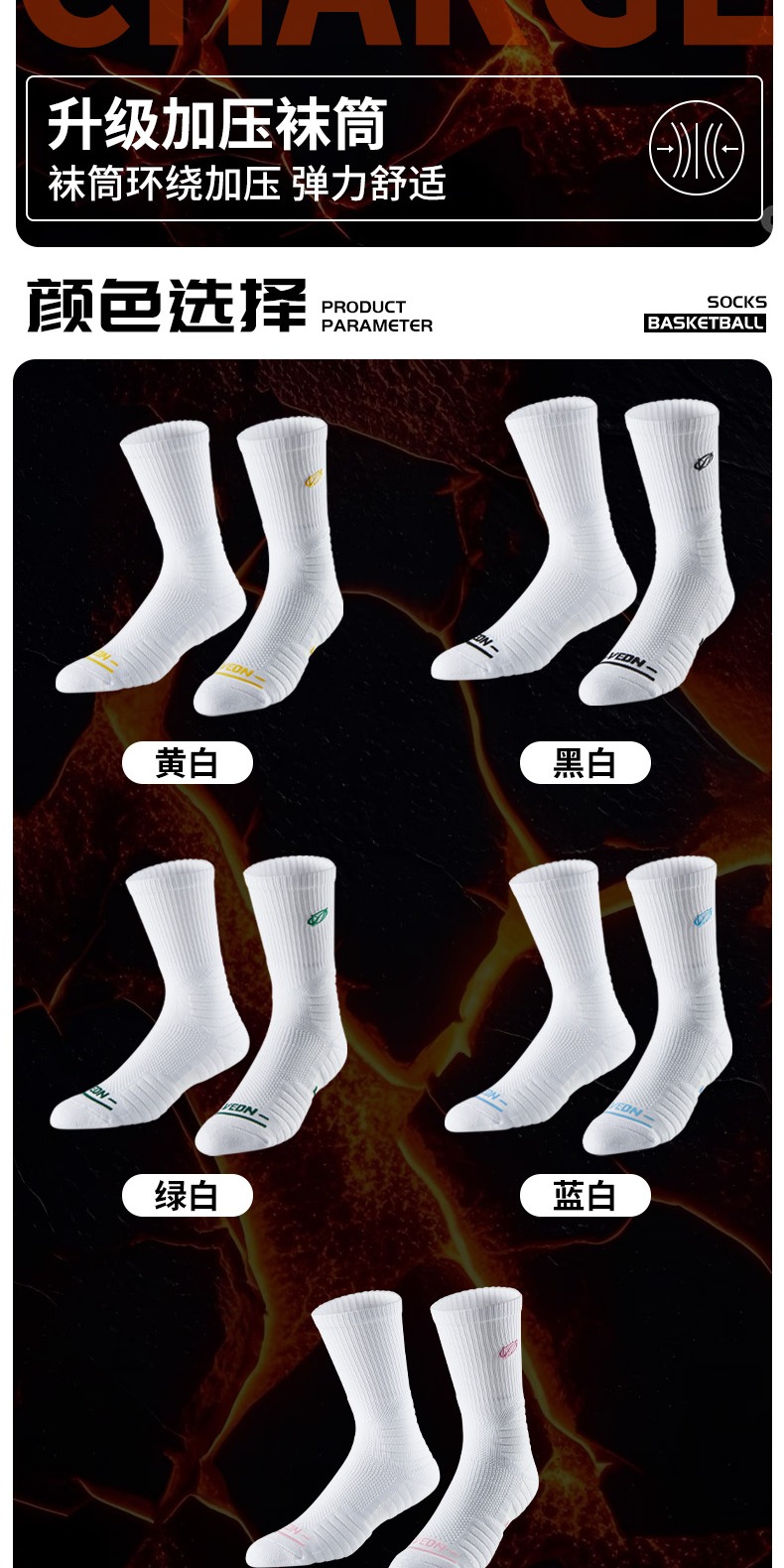 识货商品介绍图
