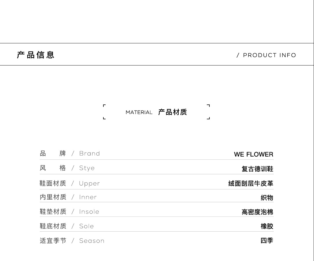 识货商品介绍图