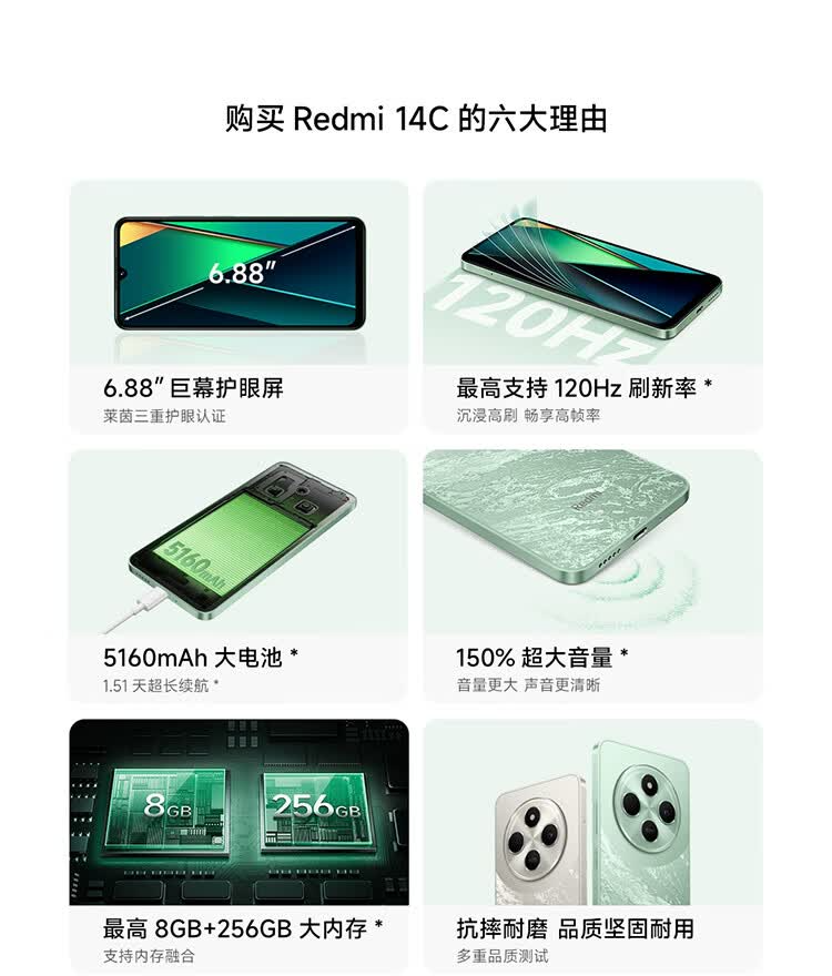 识货商品介绍图