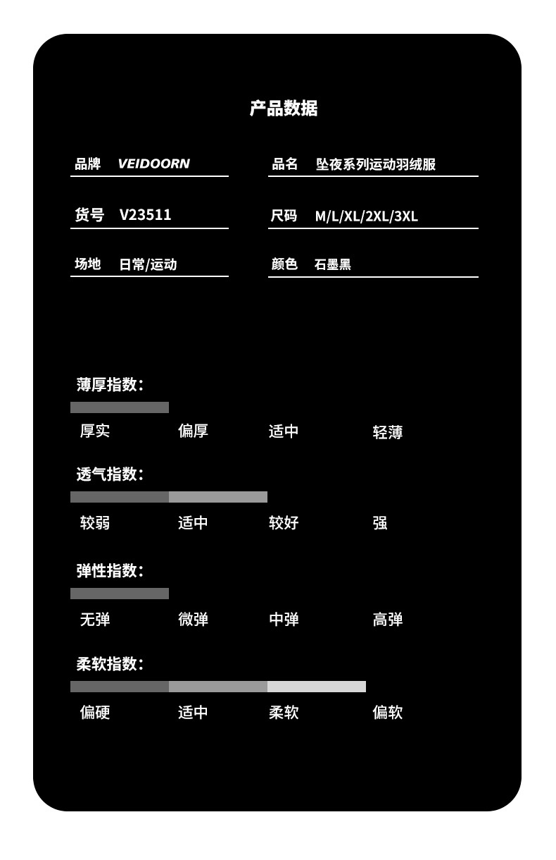 识货商品介绍图