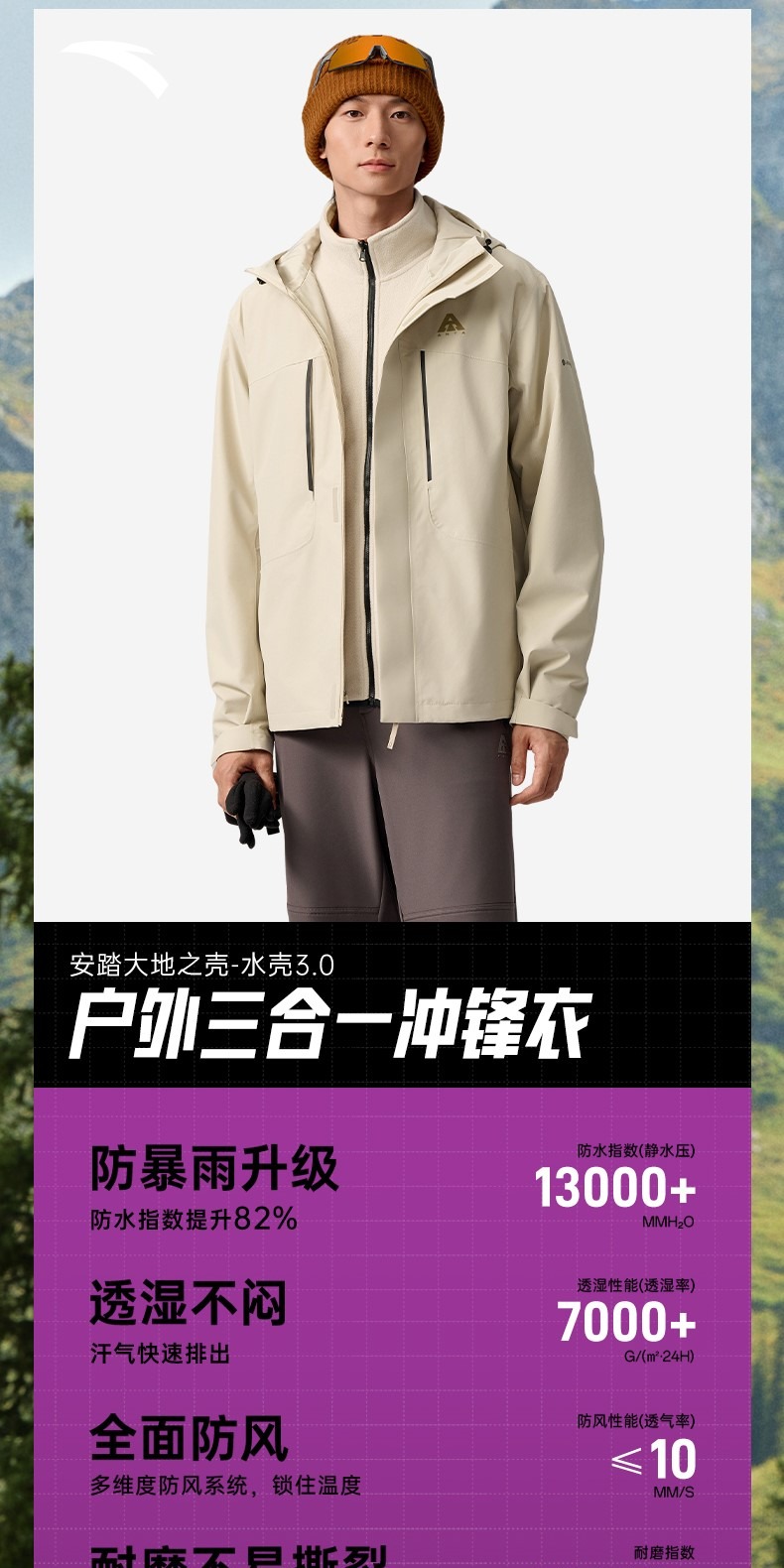 识货商品介绍图