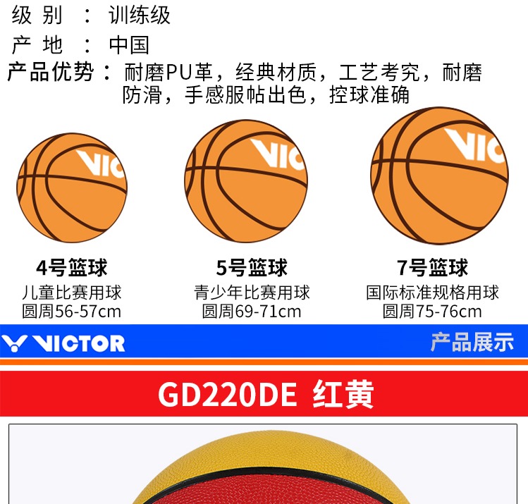 识货商品介绍图