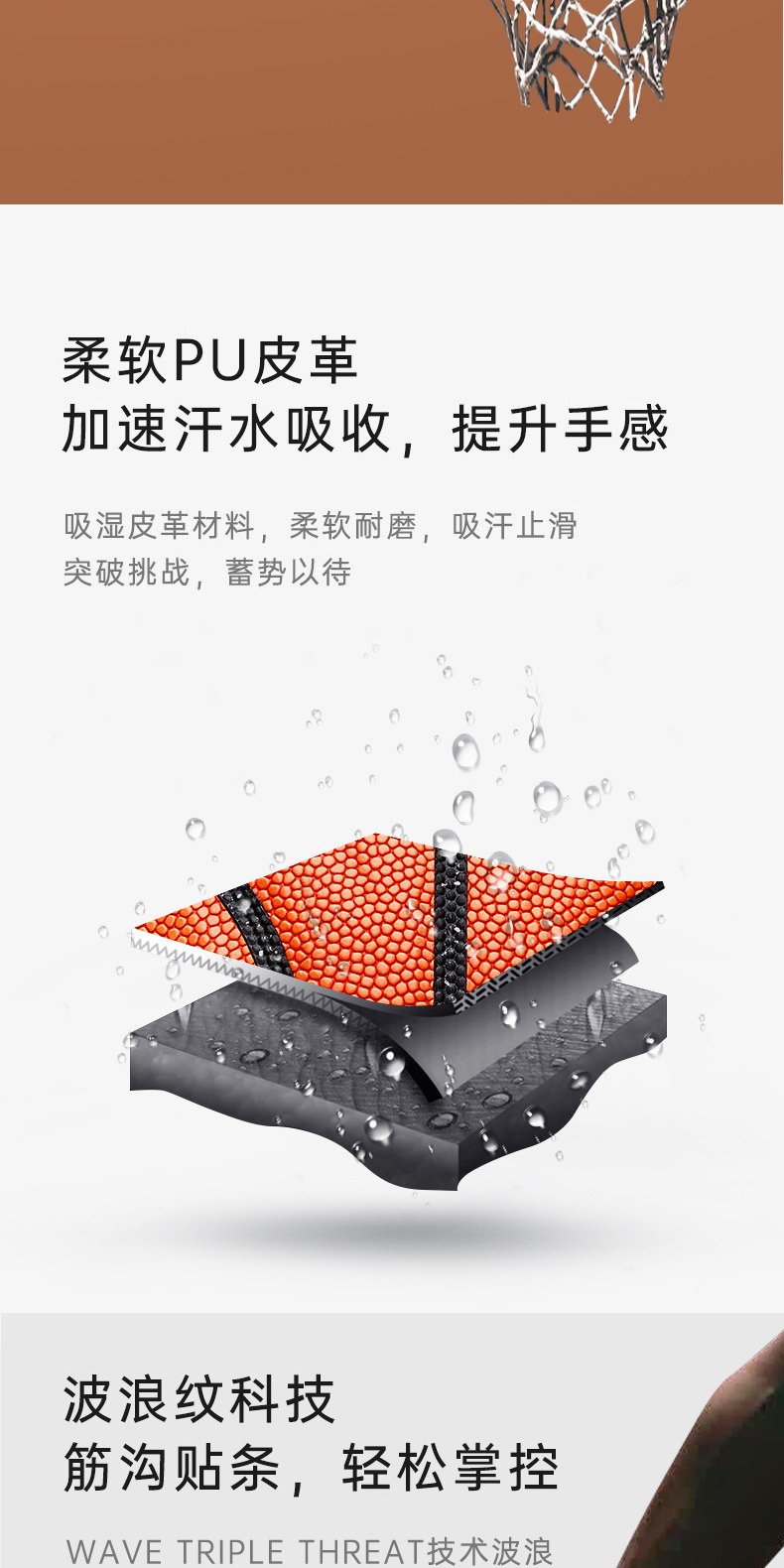 识货商品介绍图