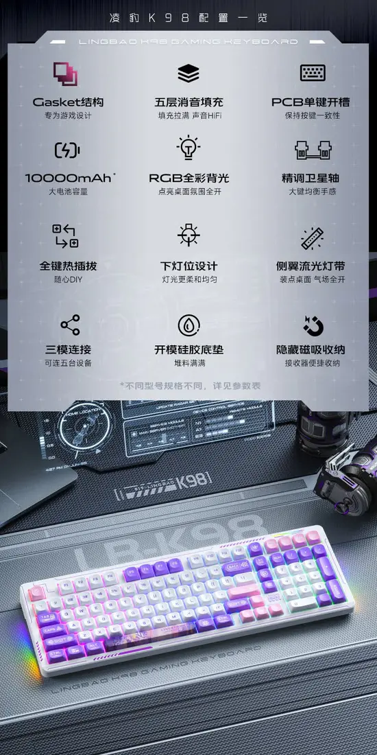识货商品介绍图