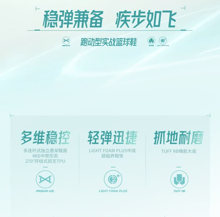 识货商品介绍图