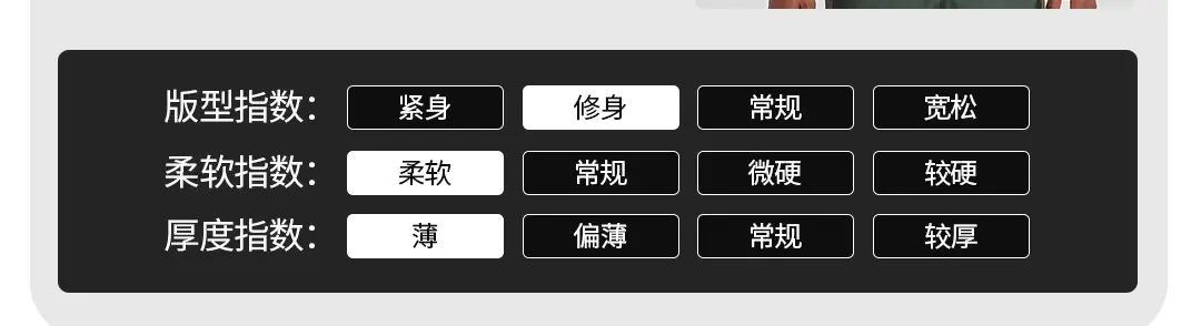 识货商品介绍图