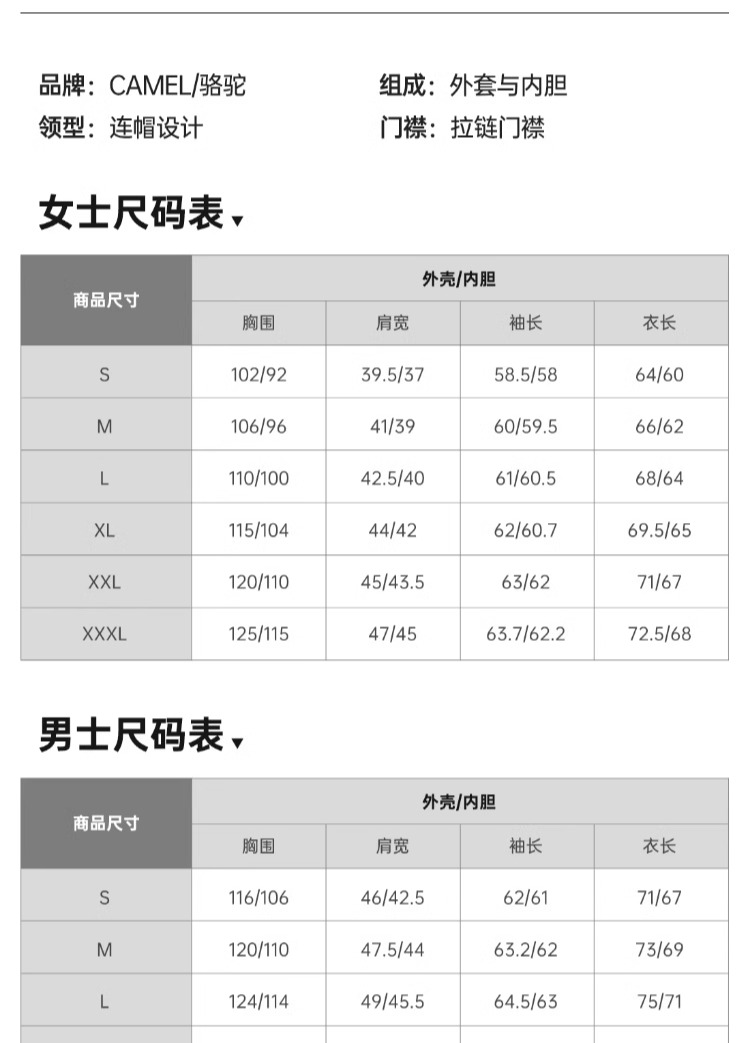 识货商品介绍图