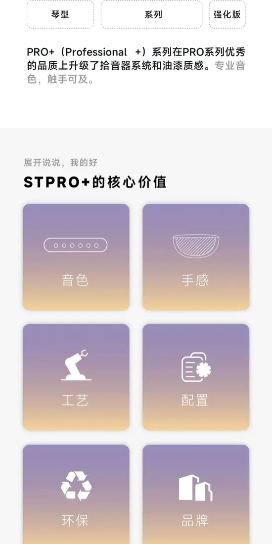 识货商品介绍图
