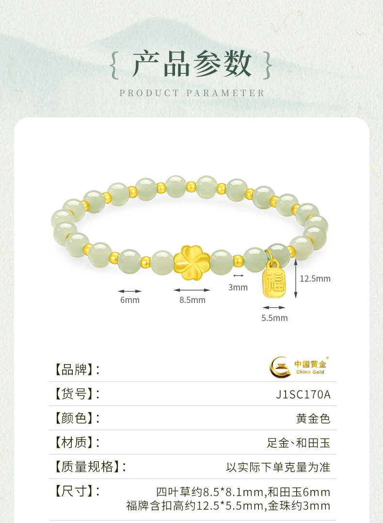 识货商品介绍图