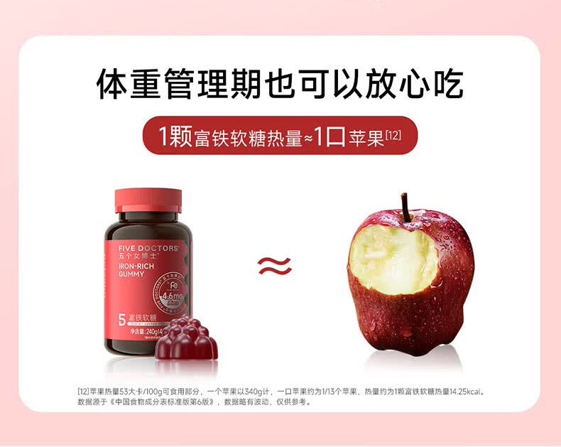 识货商品介绍图