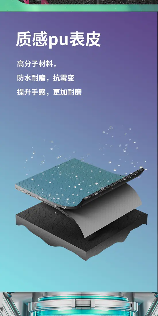 识货商品介绍图