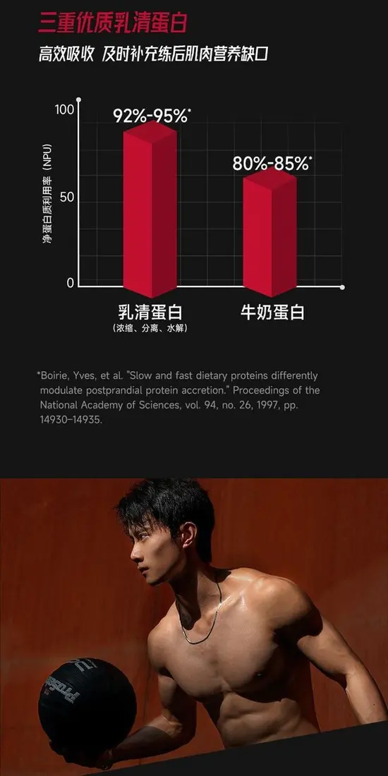 识货商品介绍图