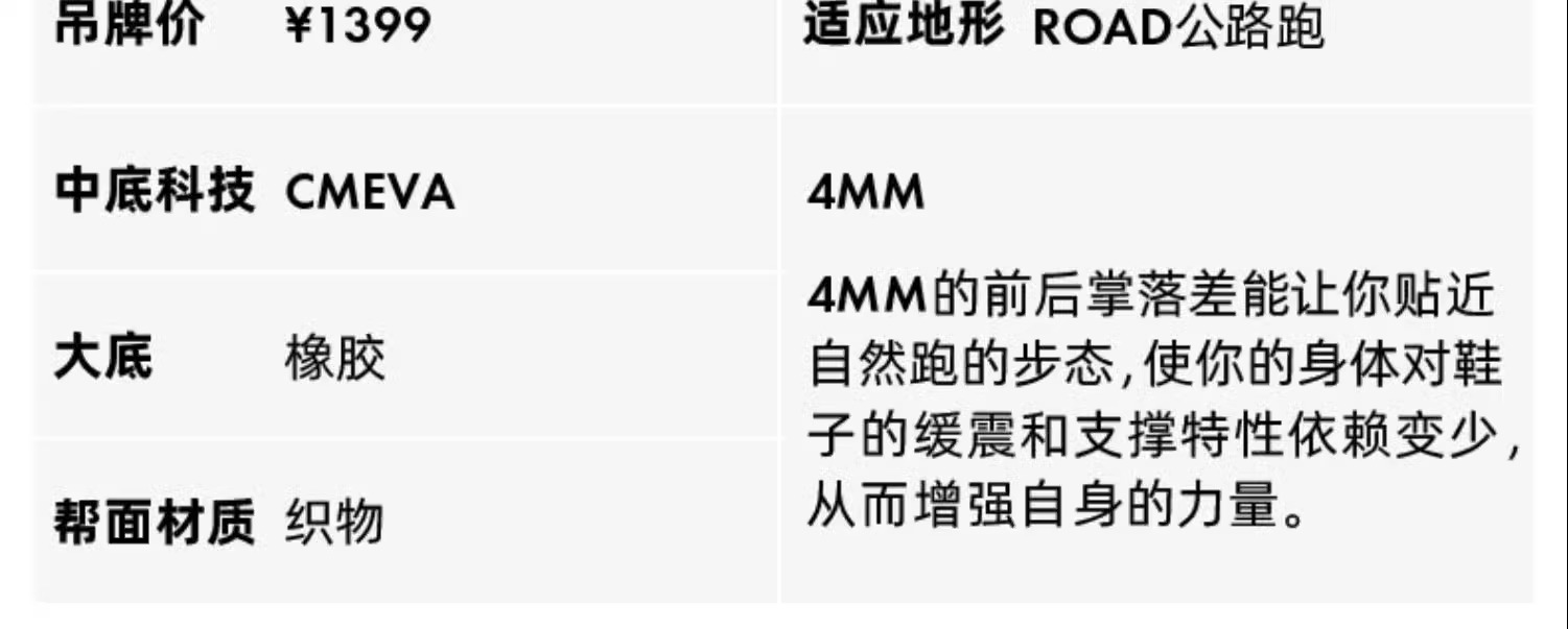识货商品介绍图