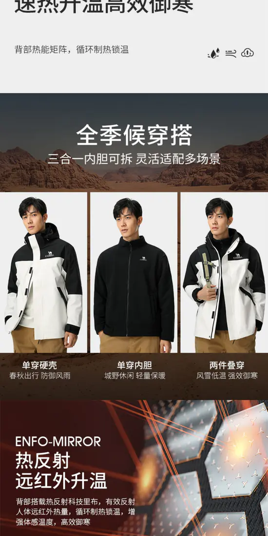 识货商品介绍图