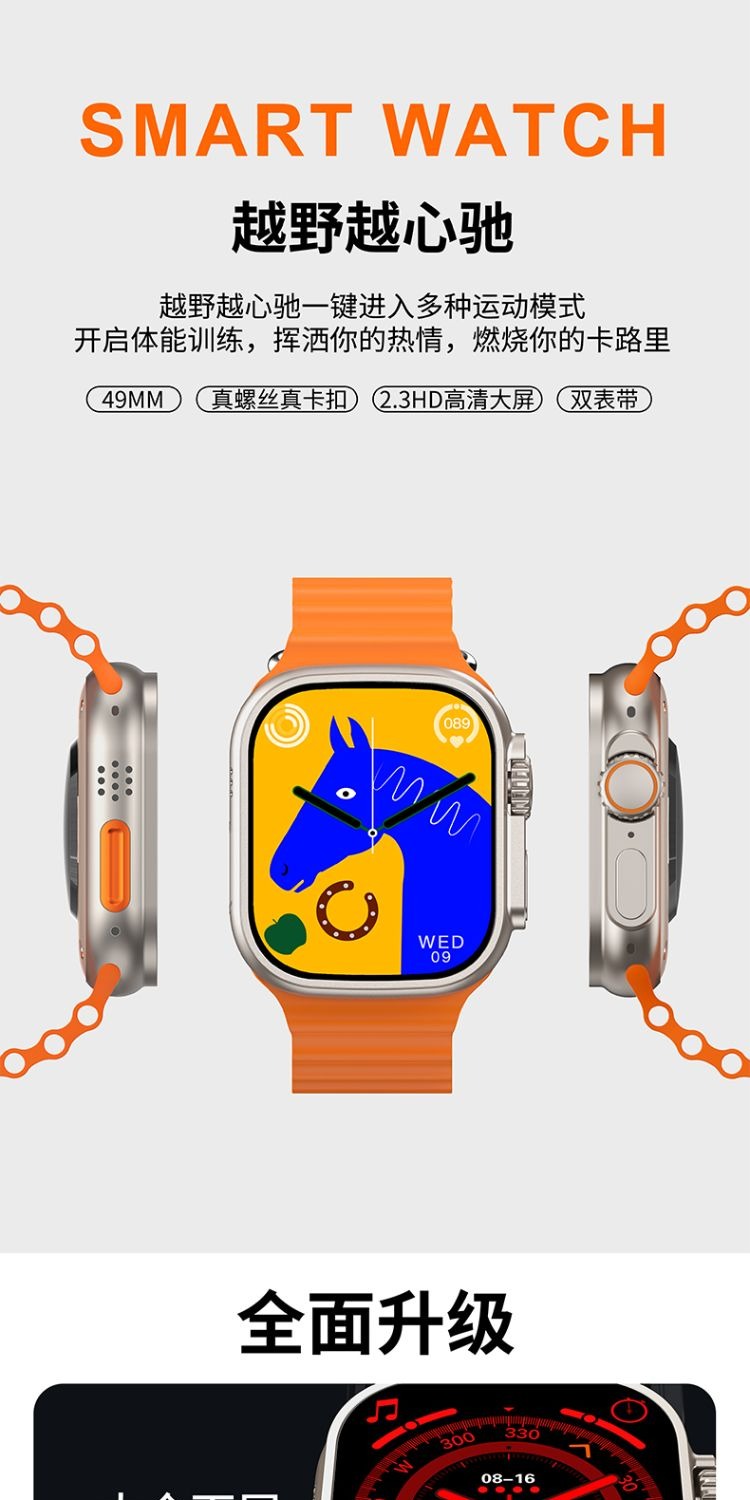 识货商品介绍图
