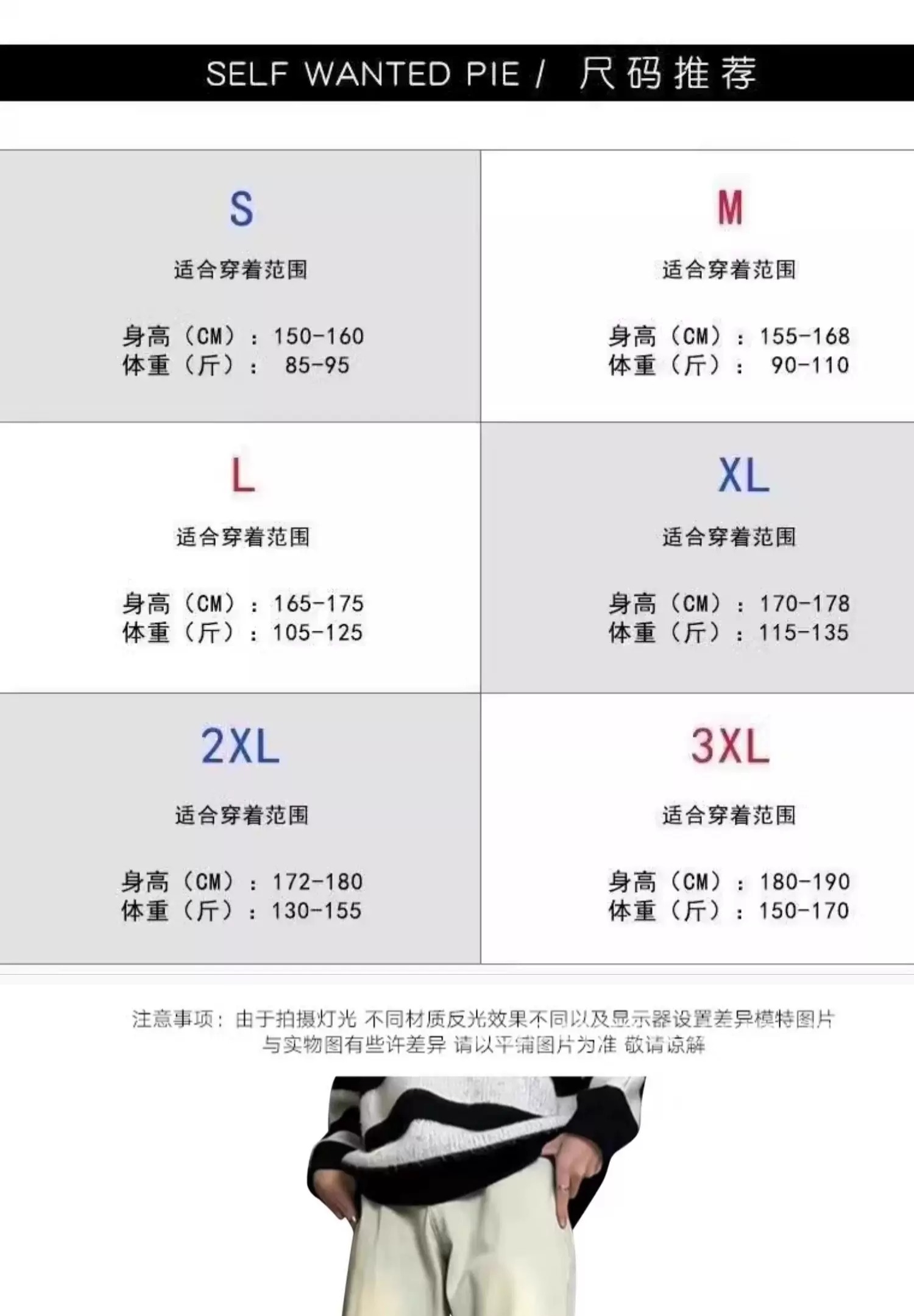 识货商品介绍图