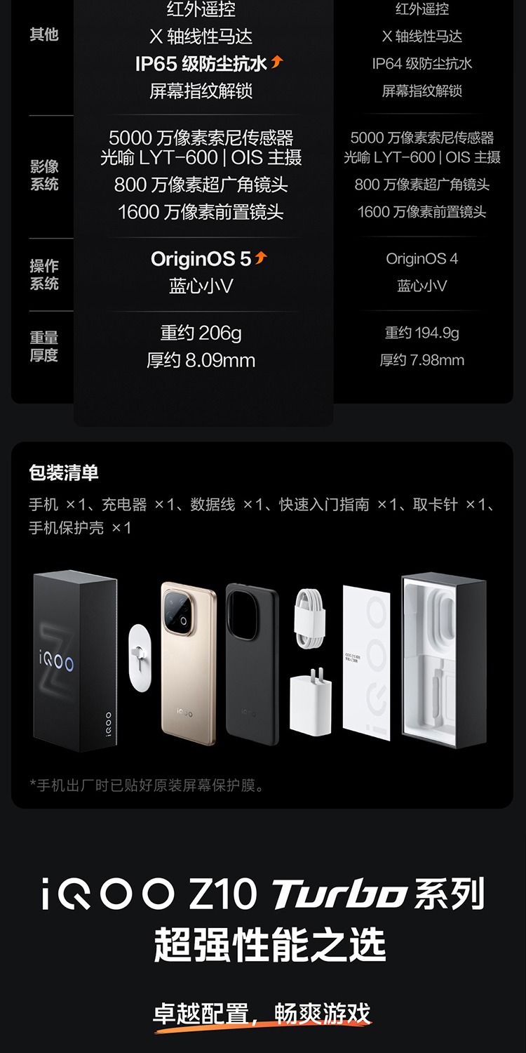 识货商品介绍图