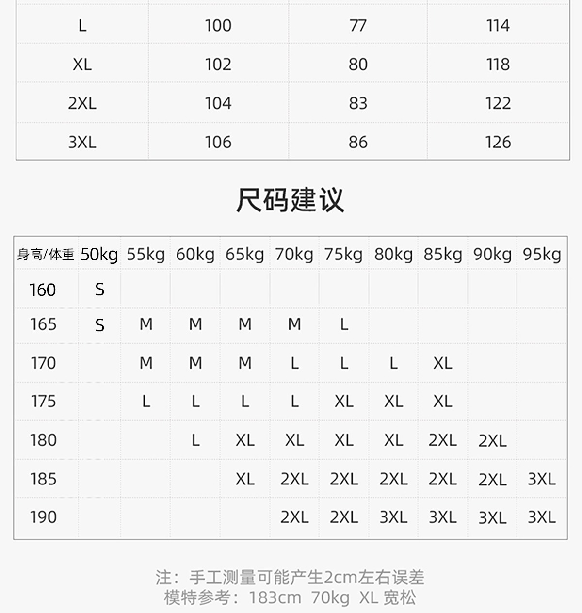 识货商品介绍图