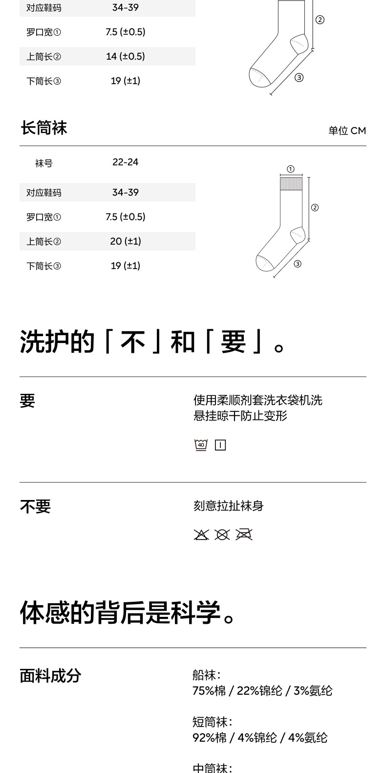 识货商品介绍图