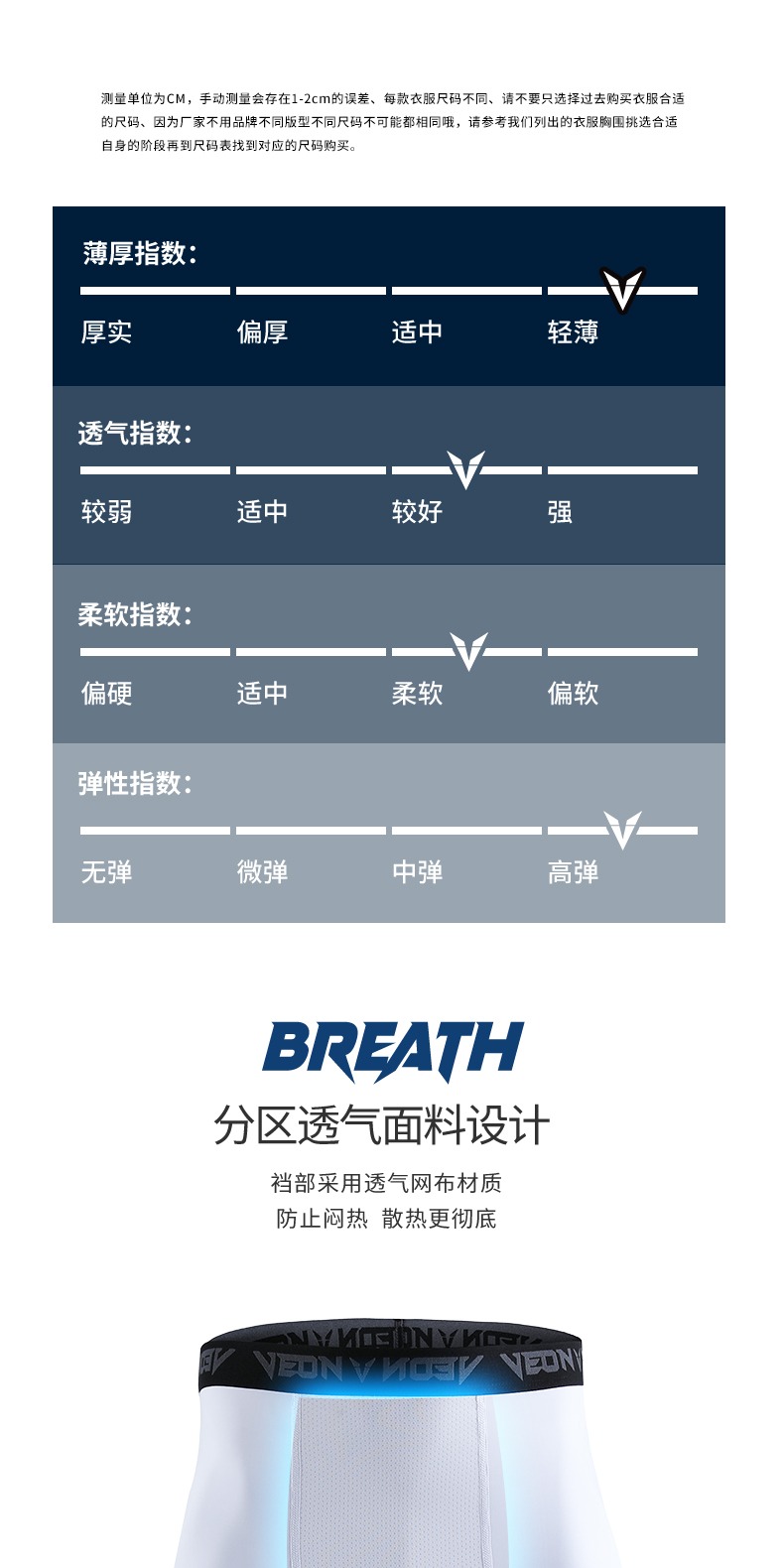识货商品介绍图