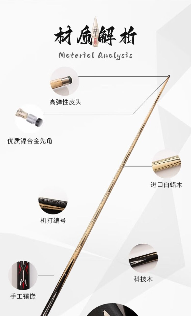 识货商品介绍图