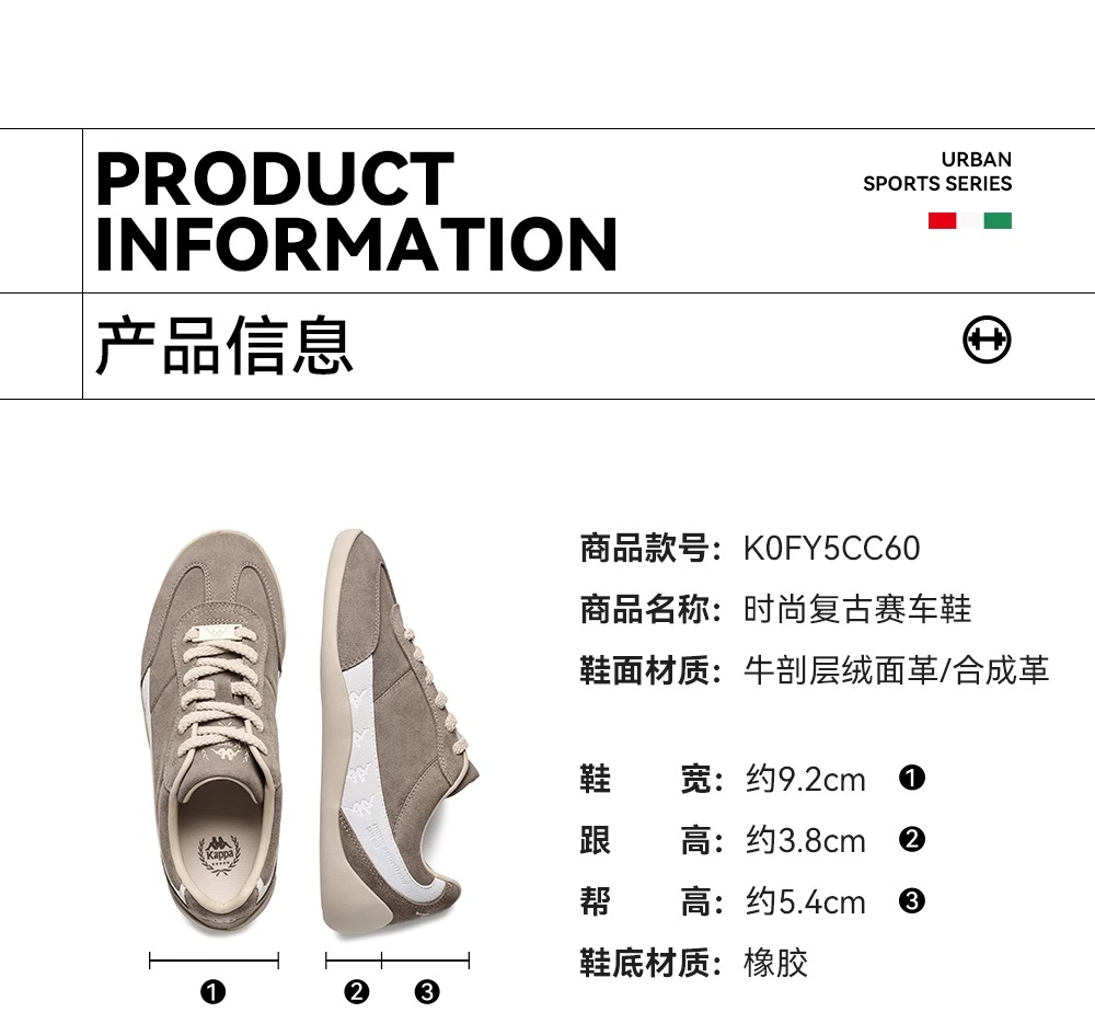 识货商品介绍图