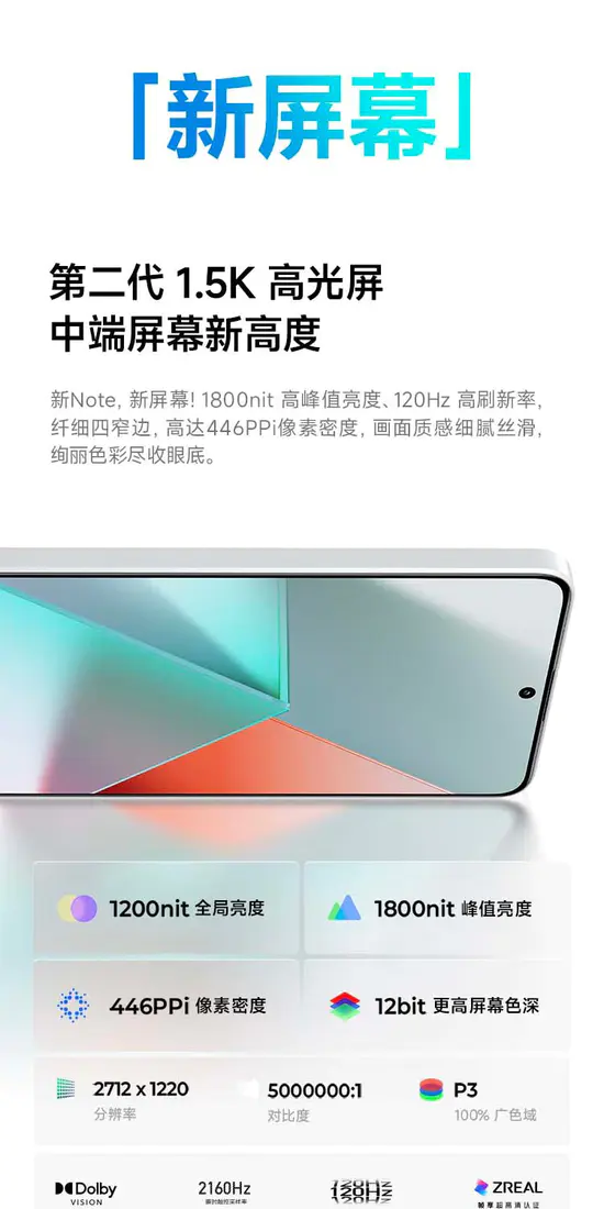 识货商品介绍图
