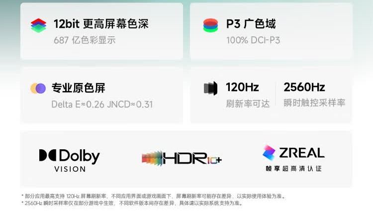 识货商品介绍图