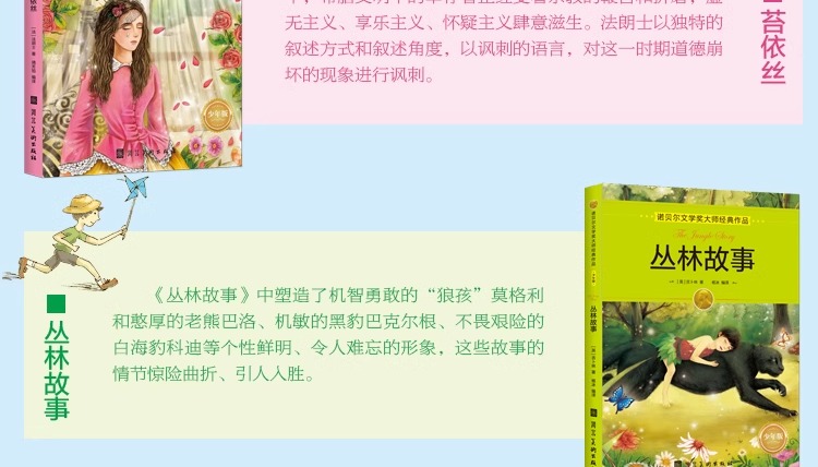 识货商品介绍图