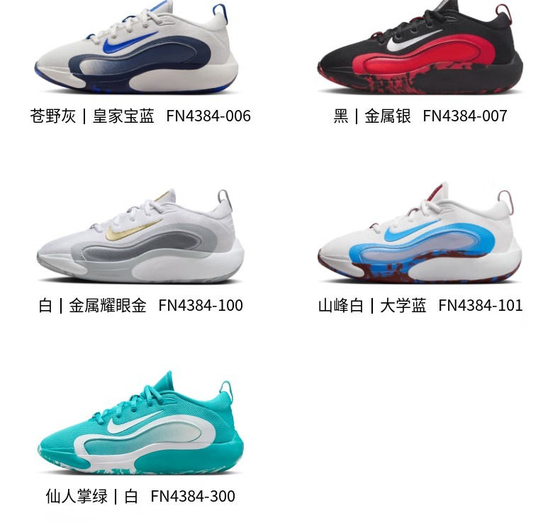 识货商品介绍图