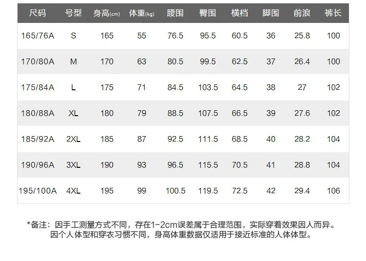 识货商品介绍图