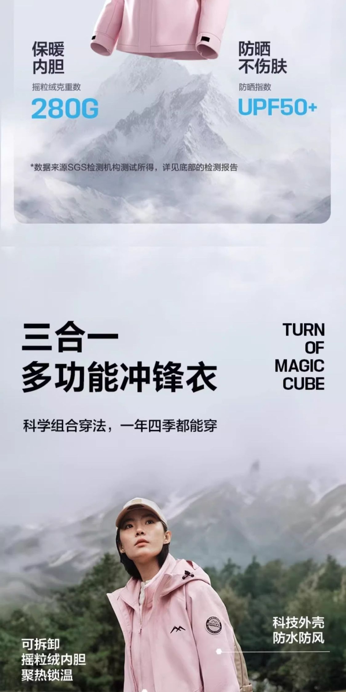 识货商品介绍图