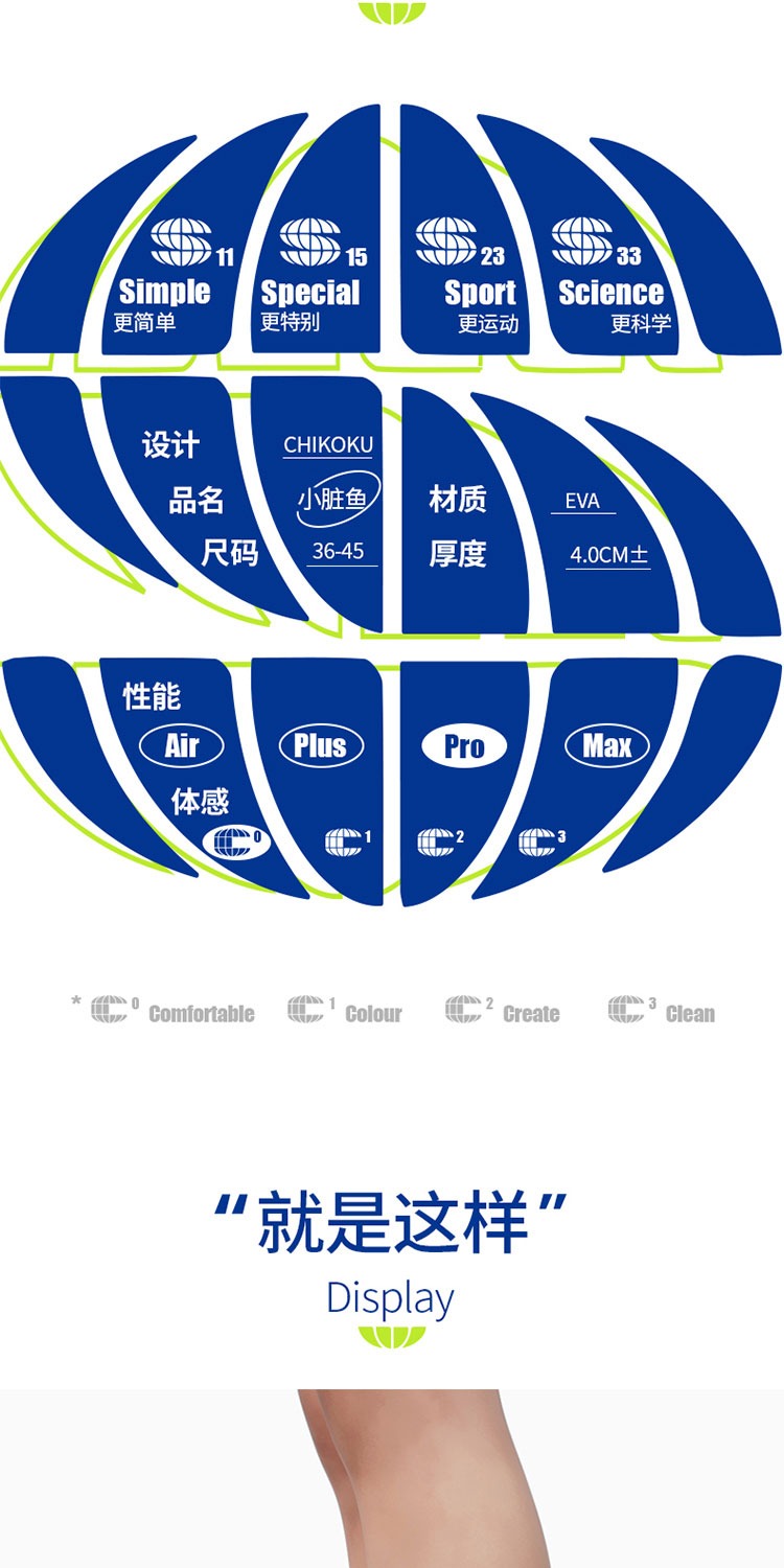 识货商品介绍图