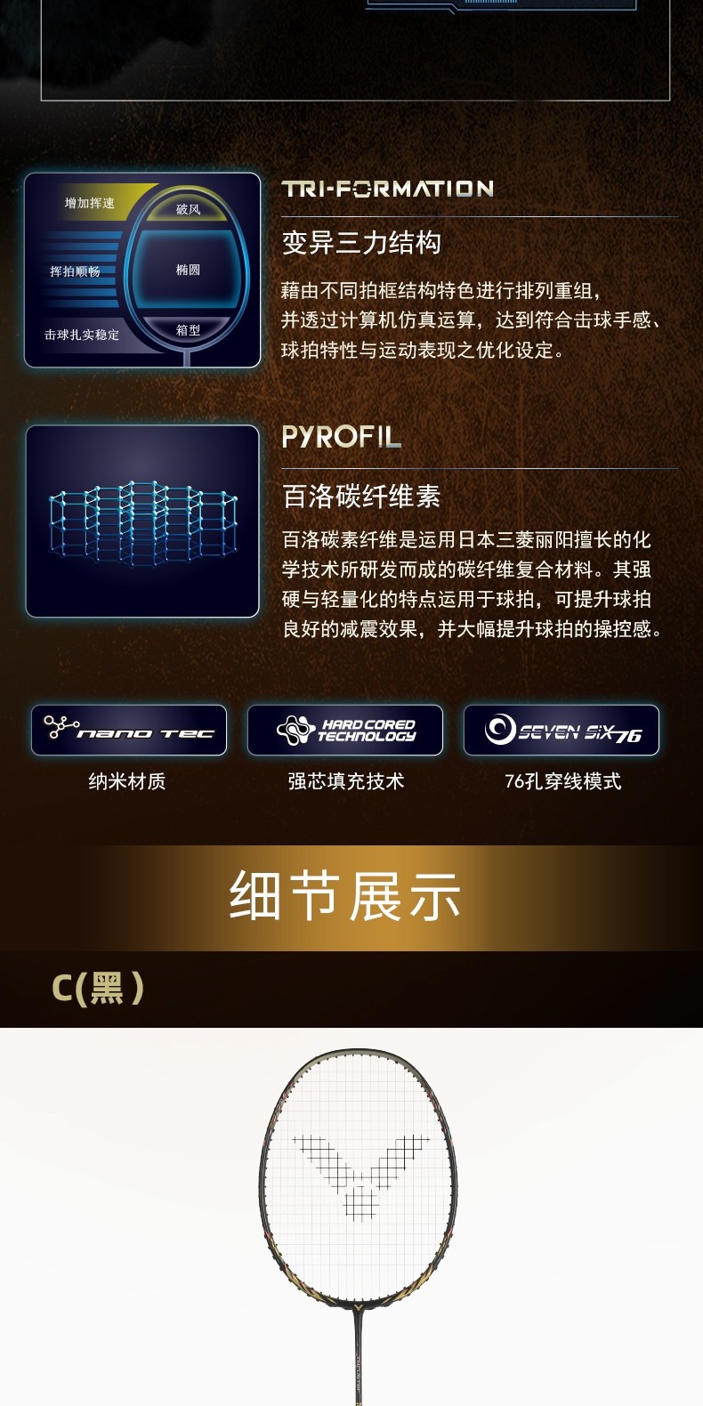 识货商品介绍图