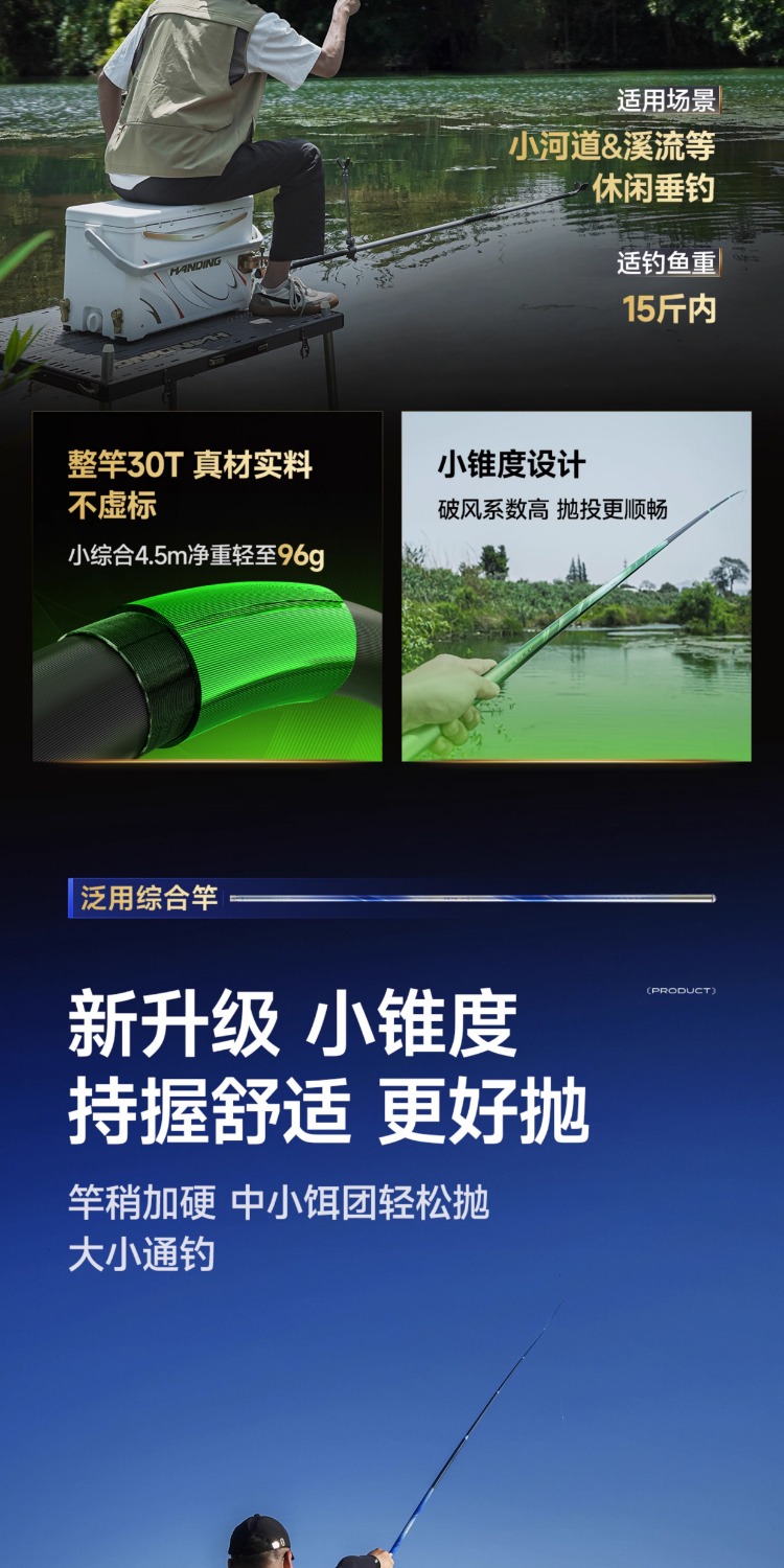 识货商品介绍图