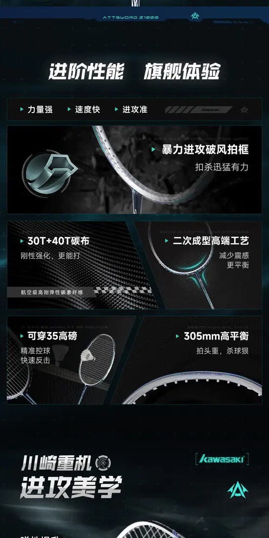 识货商品介绍图